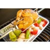 Aluminiumsformer 5pk 36x20 cm Napoleon - Bilde 2