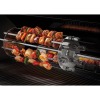 Kurv til rotisserie for kebab Napoleon - Bilde 2