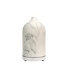 Pia Diffuser Polyresin Marmor 160 ml