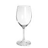 Hvitvinsglass 4 pk krystall 45 cl