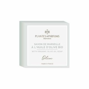 Olive såpestykke med olivenolje 100g
