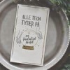 Serviett En fantastisk kveld - Bilde 2