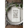 Serviett Fare for god stemning, bambus - Bilde 2
