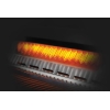 Gassgrill for innbygging 700- serien 44RB (BIG44RBPSS) - Bilde 7