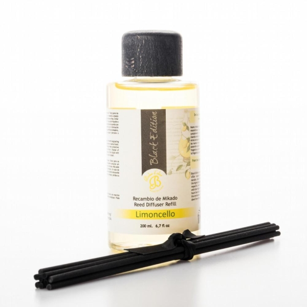 Limoncello Refill 200 Ml