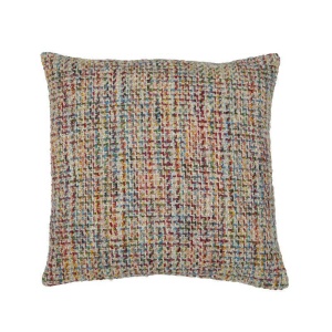 Putetrekk Riff 45x45cm multicolour