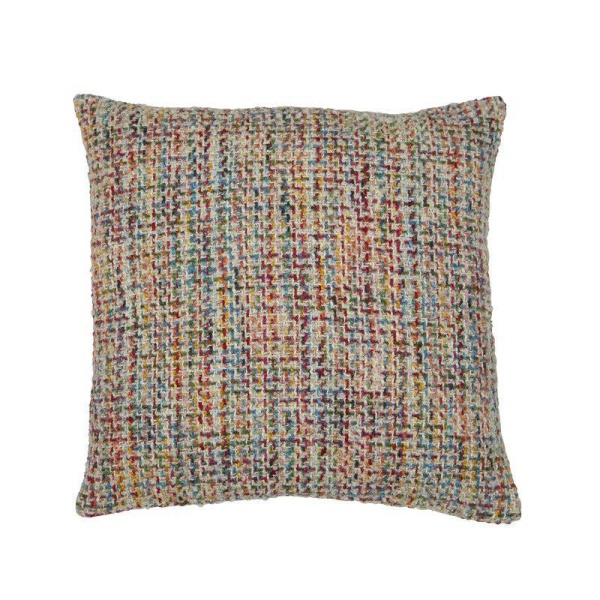 Putetrekk Riff 45x45cm multicolour