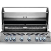 Gassgrill for innbygging 700- serien 44RB (BIG44RBPSS) - Bilde 9