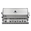 Gassgrill for innbygging PRO665 (BIPRO665RBPSS)