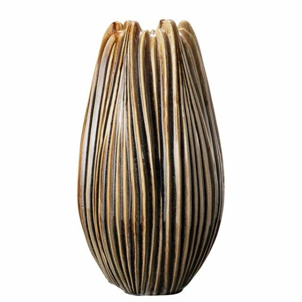Rine Vase D30,5 H43,5 cm