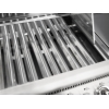 Gassgrill for innbygging LEX 485 (BILEX485RBPSS) - Bilde 2