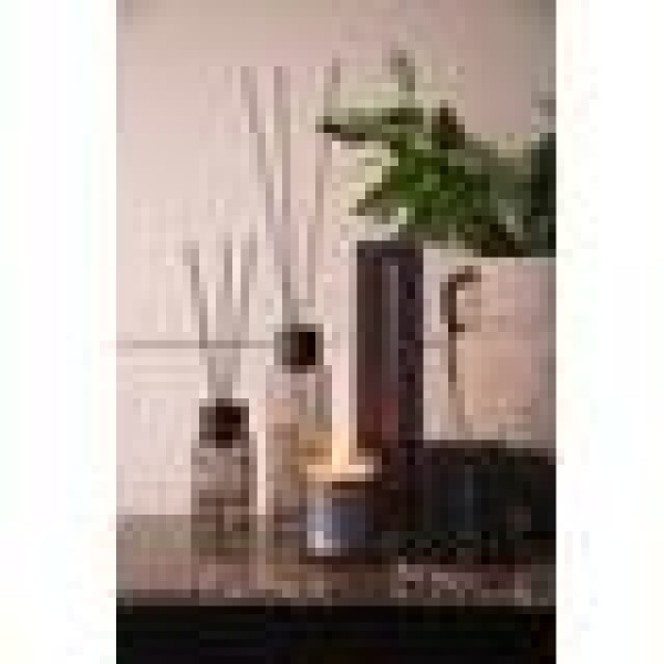 Urban Duftlys Svart Black forest - Bilde 2