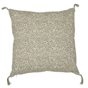 Putetrekk Lisen 48x48cm Lin