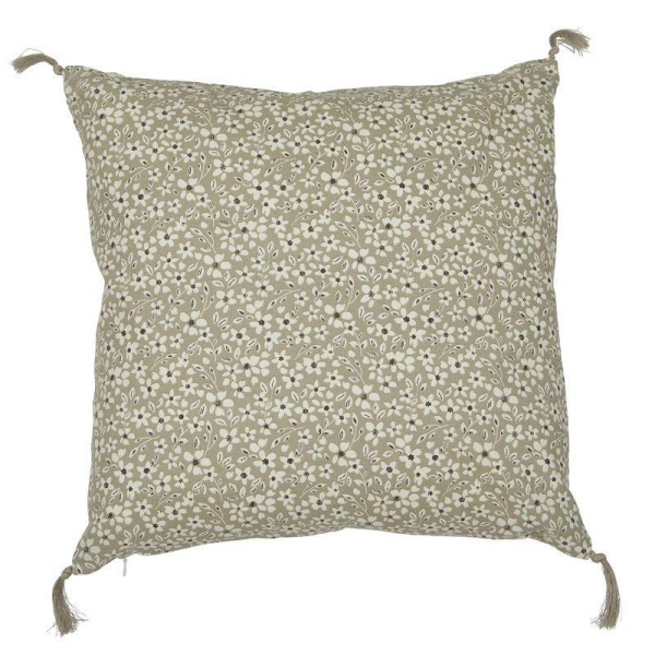 Putetrekk Lisen 48x48cm Lin