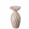 Casandra Vase D13,5 H26 cm pastell rosa