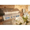 Gassgrill for innbygging 700- serien 44RB (BIG44RBPSS) - Bilde 5