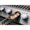 Gassgrill for innbygging PRO665 (BIPRO665RBPSS) - Bilde 13