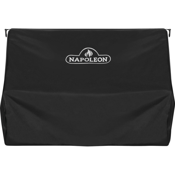 Grilltrekk P500 Built -in