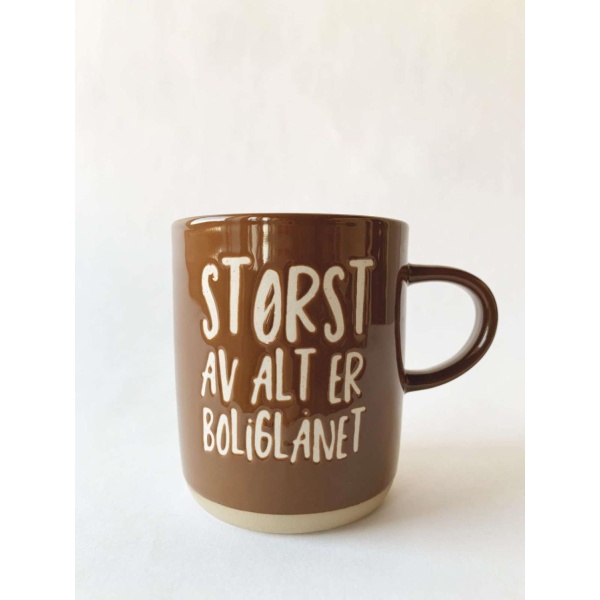 Krus "boliglånet"