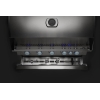 Gassgrill for innbygging 700- serien 44RB (BIG44RBPSS) - Bilde 8