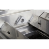Gassgrill for innbygging PRO665 (BIPRO665RBPSS) - Bilde 11