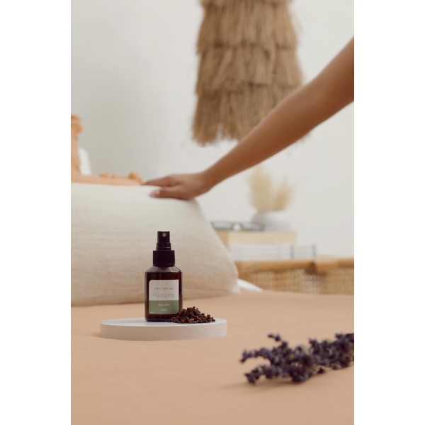 Putespray lavendel/Nellik - Bilde 3