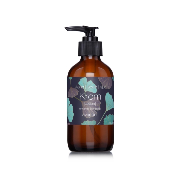 Krem - Lavendel - 250ml