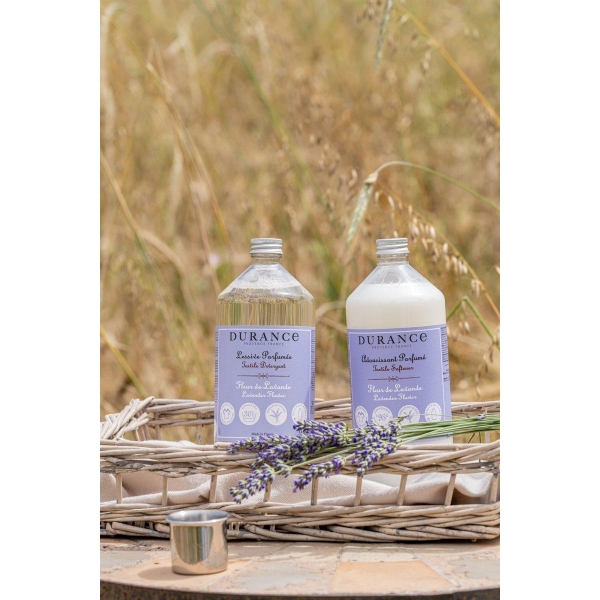 Durance klesvask lavendel 1L - Bilde 2