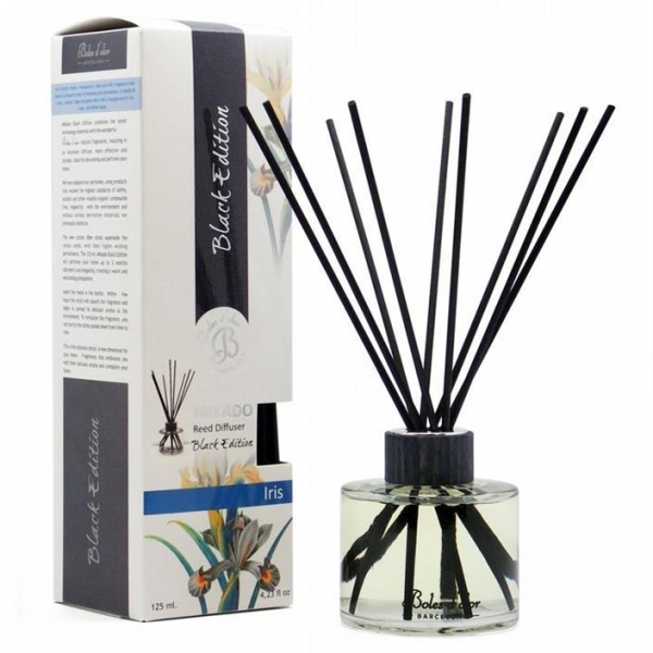 Duftpinner Iris 125ml