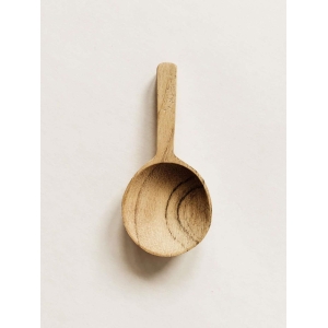 Skje tre 10cm