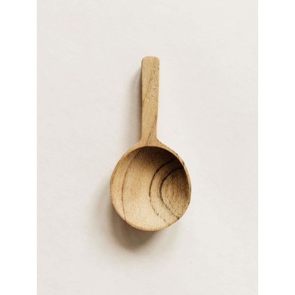 Skje tre 10cm
