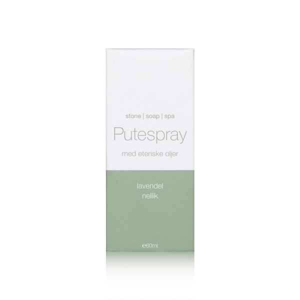 Putespray lavendel/Nellik - Bilde 5