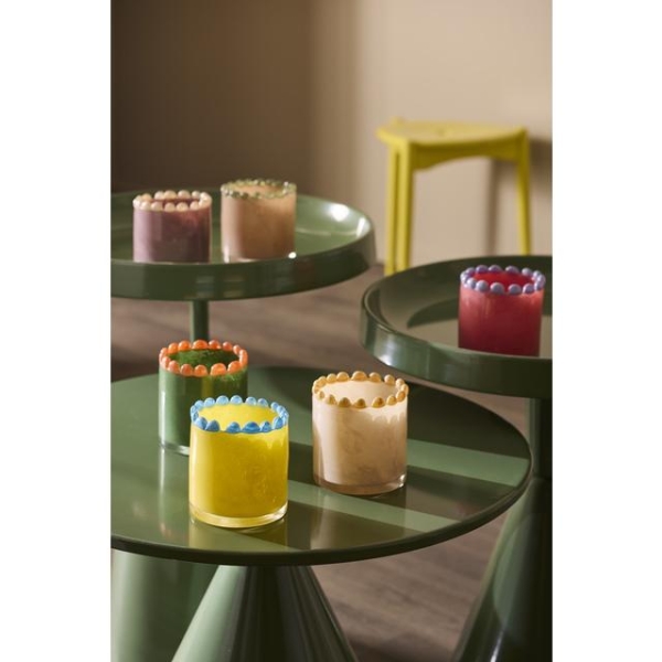 Isabel Lyslykt D11 H10,5 cm pale/green - Bilde 3