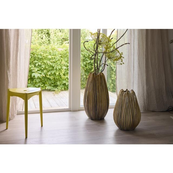 Rine Vase D30,5 H43,5 cm - Bilde 2