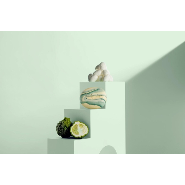 Silke -Kaffir lime/Appelsin - Bilde 2