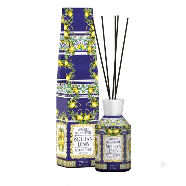 Duftpinner Sicilian Lemon 250ml