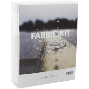 Sundays fabric care kit