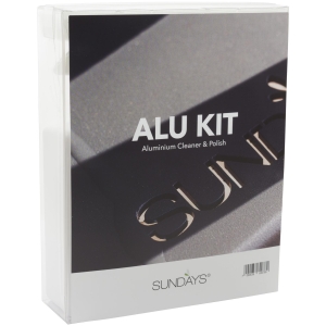 Sundays alu care kit