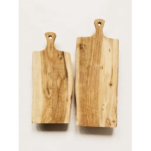 Skjærebrett/fat 50x22cm