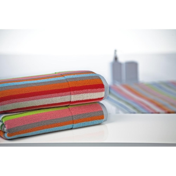 Håndkle 70x140cm lollipop - Bilde 2