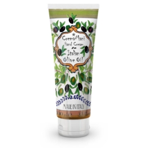 Rudy - Maioliche - Håndkrem 100ml - Italian olive oil