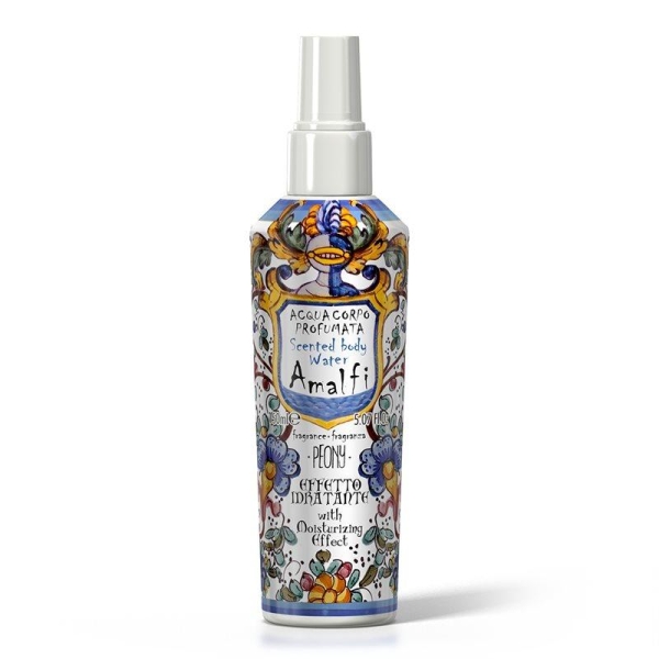 Body mist Amalfi 150ml