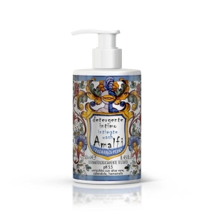 Intimsåpe 250ml - Amalfi