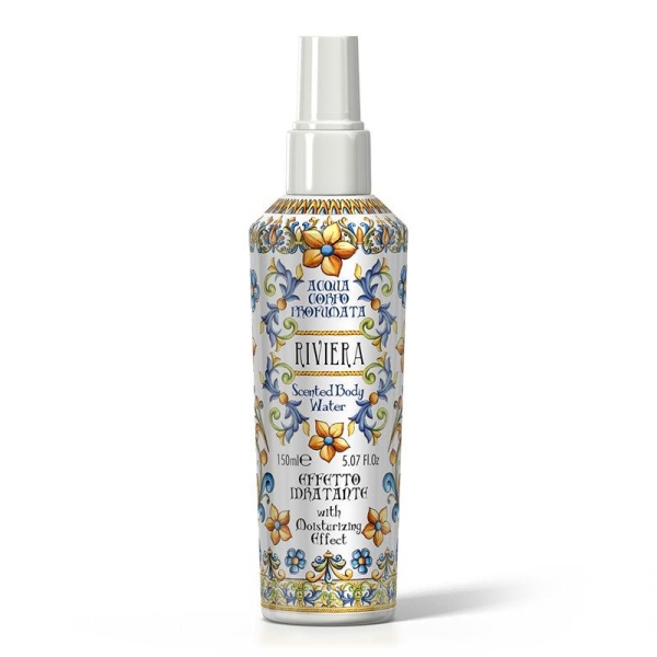 Body mist Riviera 150ml