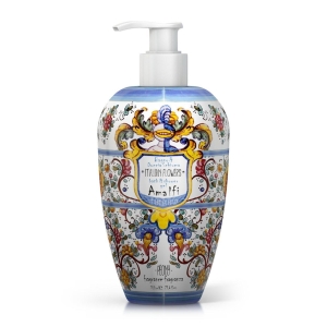 Badeskum & Dusjsåpe 700ml - Amalfi
