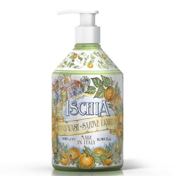 Håndsåpe Ischia 500ml