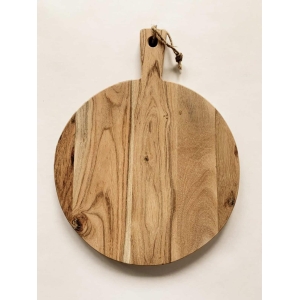 Fjøl rund D 35cm