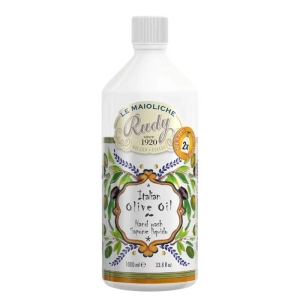 Refill såpe Italian Olive Oil 1L