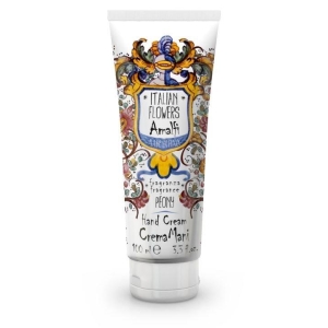 Håndkrem Amalfi Peony 100ml