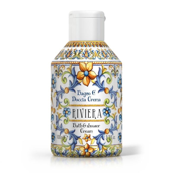Mini såpe Riviera 100ml